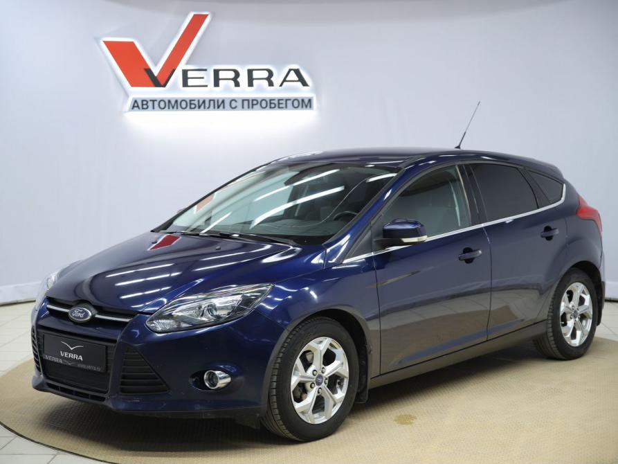 Ford Focus III Уфа  - изображение 1