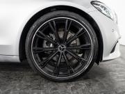 Mercedes-Benz C-Класс IV (W205) Иркутск  - изображение 50