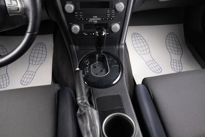 Subaru Outback III Рестайлинг с пробегом 2006 года, цена 999 000 рублей, 465198 км, универсал, Автокод Объявления