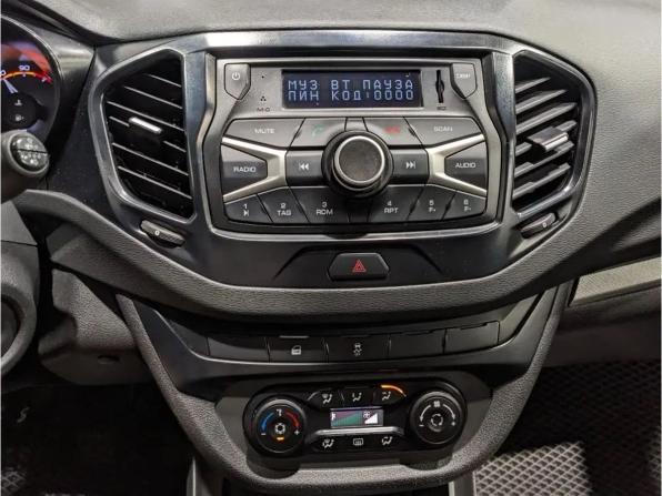 Lada (ВАЗ) Vesta I с пробегом 2019 года, цена 765 000 рублей, 219400 км, седан, Автокод Объявления