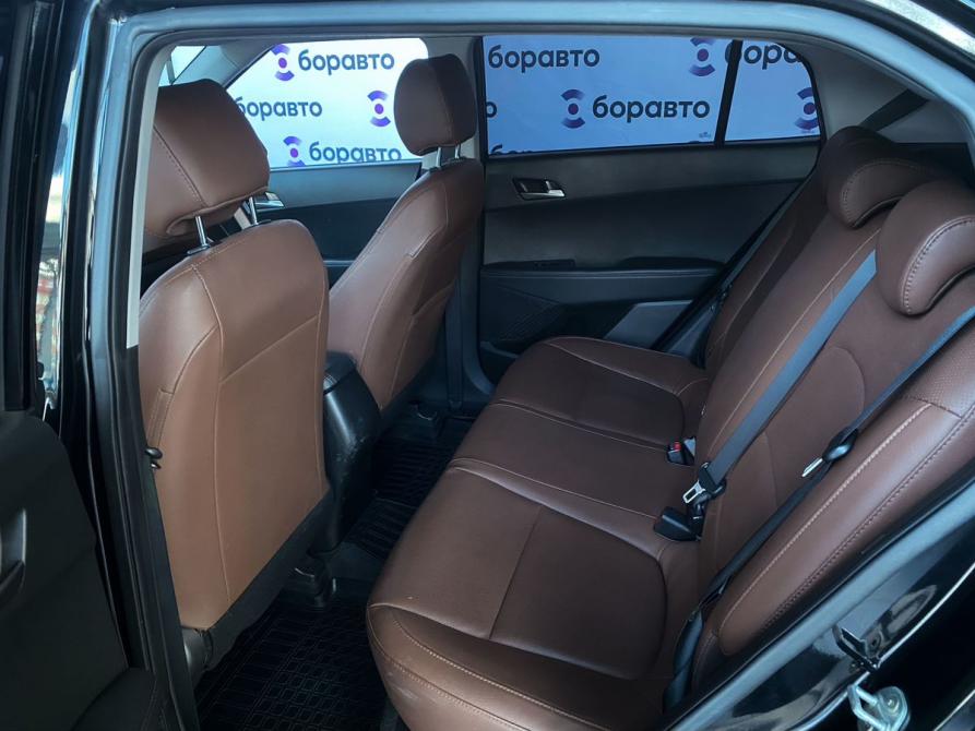 Hyundai Creta I Ростов-на-Дону  - изображение 14