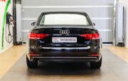 Audi A4 V (B9) Москва  - изображение 35
