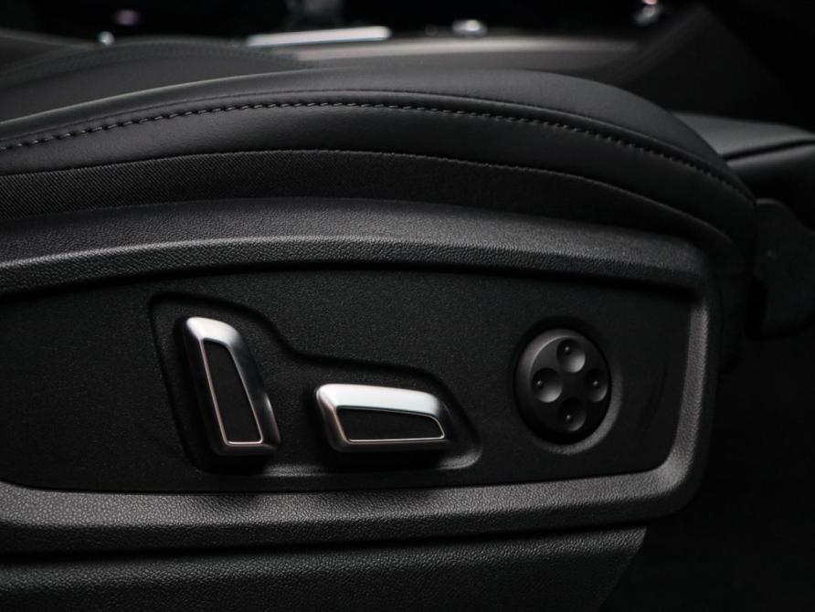 Audi Q5 II (FY) Рестайлинг Москва  - изображение 8