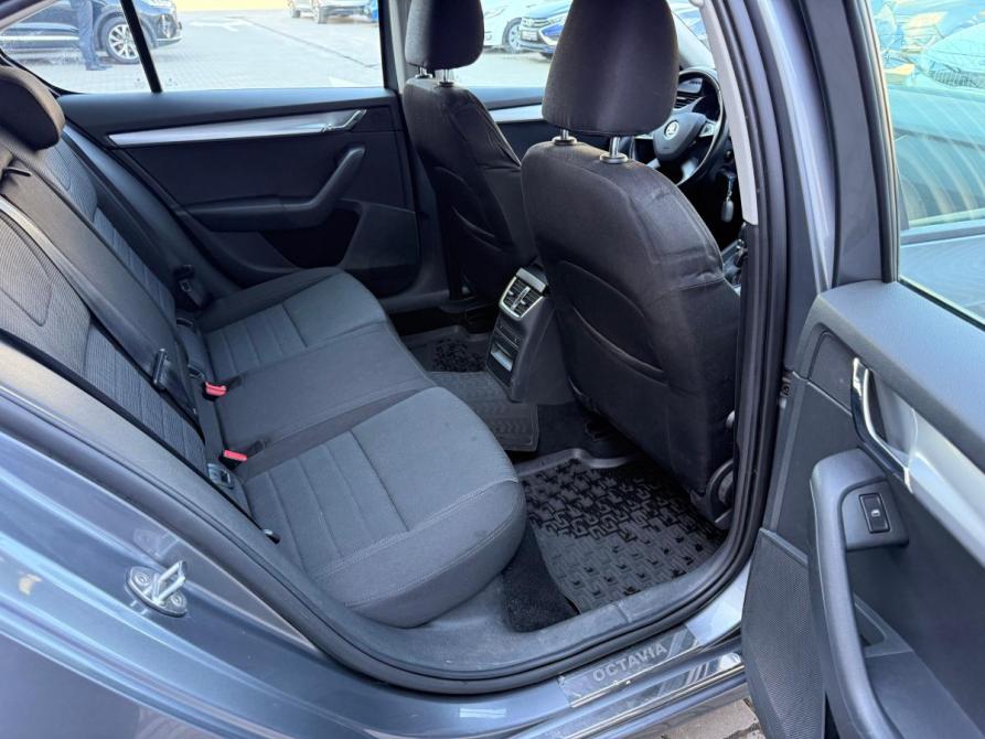 Skoda Octavia III (A7) Ростов-на-Дону  - изображение 20