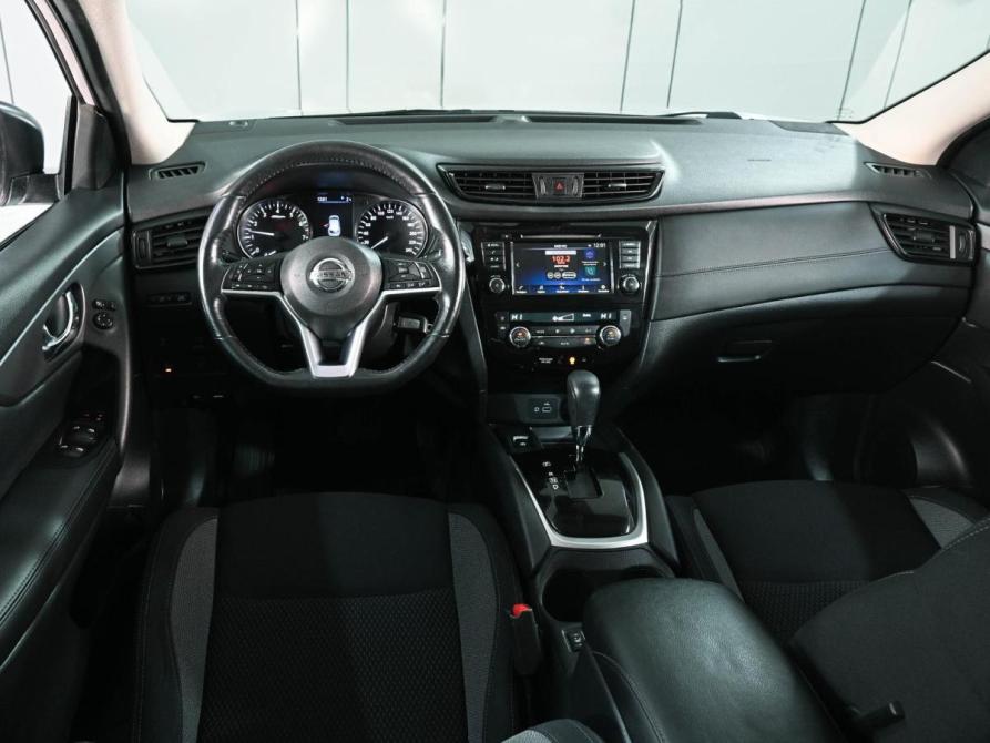 Nissan Qashqai II Рестайлинг Ростов-на-Дону  - изображение 6
