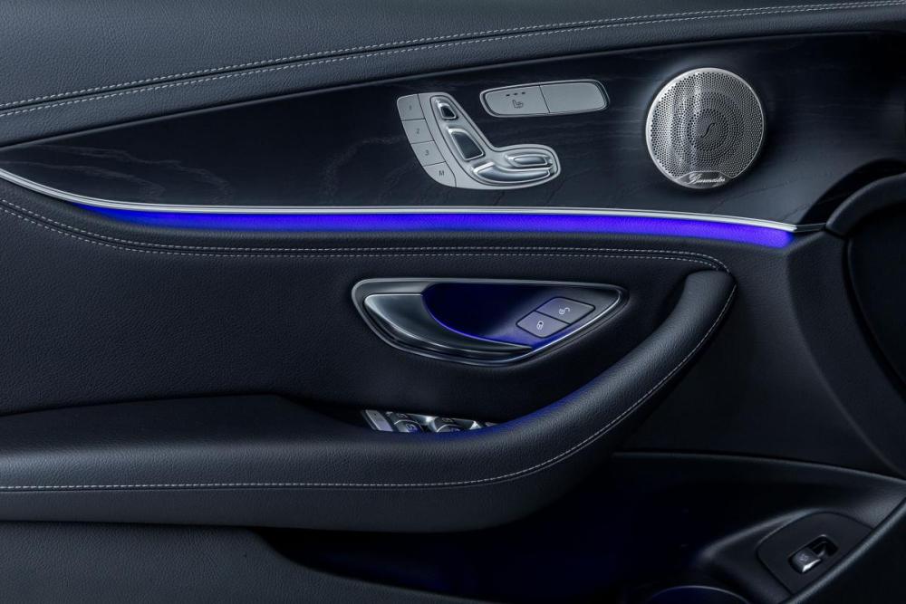 Mercedes-Benz E-Класс V (W213 S213 C238) Рестайлинг Казань  - изображение 13