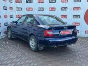 Audi A4 I (B5) Санкт-Петербург  - изображение 14