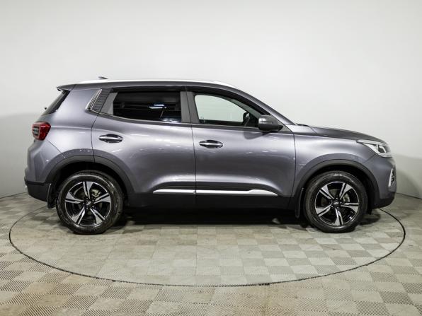 Chery Tiggo 4 Pro I Рестайлинг с пробегом 2024 года, цена 1 590 000 рублей, 23590 км, внедорожник, Автокод Объявления