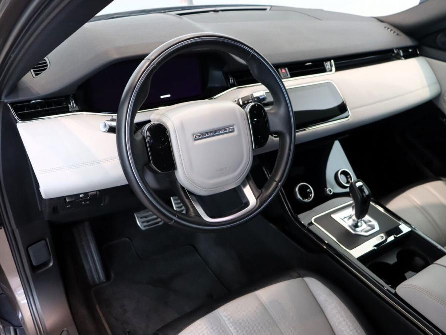 Land Rover Range Rover Evoque II Калининград  - изображение 15