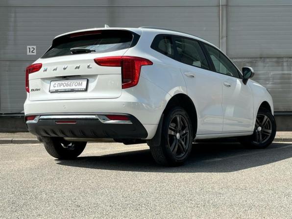 Haval Jolion I с пробегом 2023 года, цена 1 619 000 рублей, 32774 км, внедорожник, Автокод Объявления