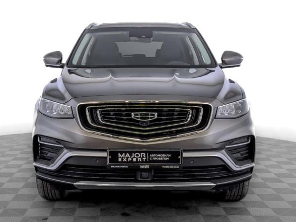 Geely Atlas Pro с пробегом 2024 года, цена 2 350 000 рублей, 45956 км, внедорожник, Автокод Объявления