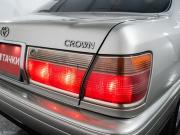 Toyota Crown XI (S170) Иркутск  - изображение 36
