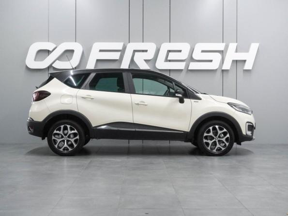 Renault Kaptur I с пробегом 2019 года, цена 1 449 000 рублей, 118215 км, внедорожник, Автокод Объявления