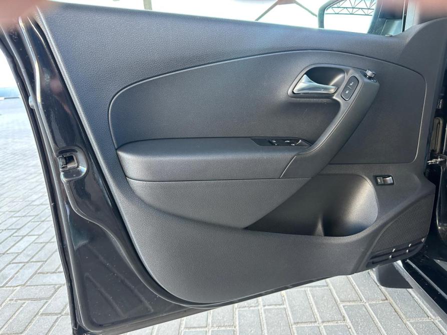 Volkswagen Polo V Тамбов  - изображение 18