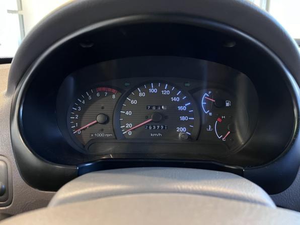 Hyundai Accent II с пробегом 2006 года, цена 290 000 рублей, 293750 км, седан, Автокод Объявления