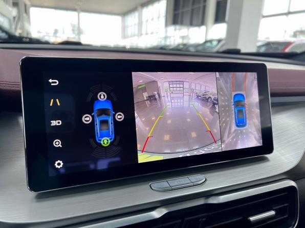 Geely Coolray I с пробегом 2020 года, цена 1 795 000 рублей, 66490 км, внедорожник, Автокод Объявления