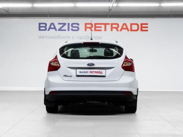 Ford Focus III с пробегом 2012 года, цена 599 000 рублей, 246358 км, хэтчбек, Автокод Объявления