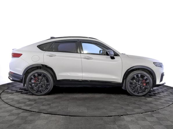 Geely Tugella I с пробегом 2023 года, цена 2 750 000 рублей, 77015 км, внедорожник, Автокод Объявления