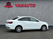 Lada (ВАЗ) Vesta I Рестайлинг (NG) Альметьевск  - изображение 12