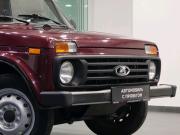 Lada (ВАЗ) 2121 (4x4) I Рестайлинг Новосибирск  - изображение 23
