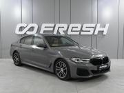 BMW 5 серии VII (G30/G31/G38) Рестайлинг Ростов-на-Дону  - изображение 25