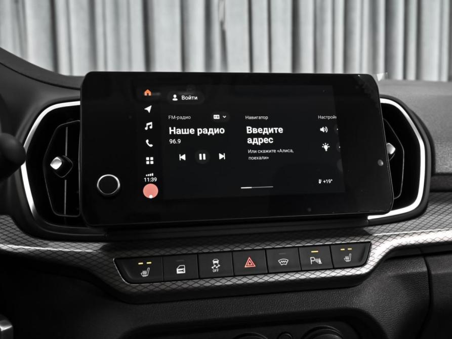 Lada (ВАЗ) Iskra Ставрополь  - изображение 13
