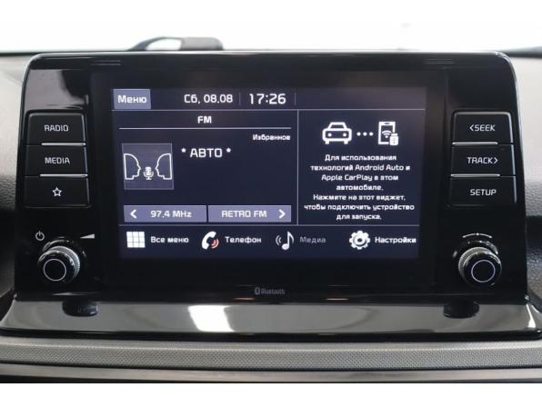 Kia Seltos I с пробегом 2021 года, цена 2 313 000 рублей, 63579 км, внедорожник, Автокод Объявления