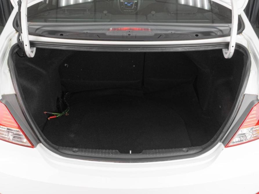 Hyundai Solaris I Тюмень  - изображение 15