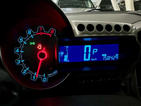 Chevrolet Aveo II с пробегом 2012 года, цена 610 000 рублей, 158428 км, хэтчбек, Автокод Объявления