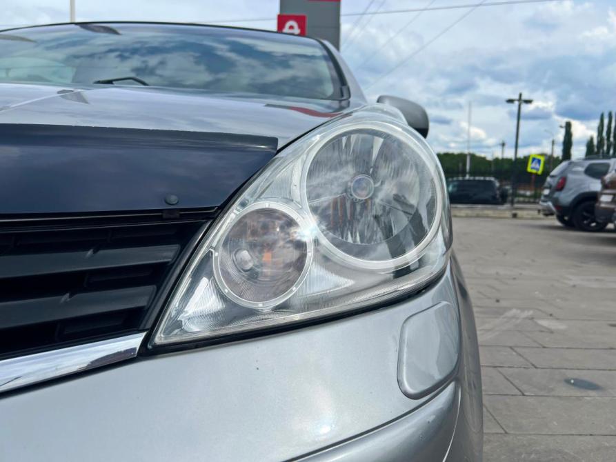 Nissan Note I Рестайлинг Стерлитамак  - изображение 10