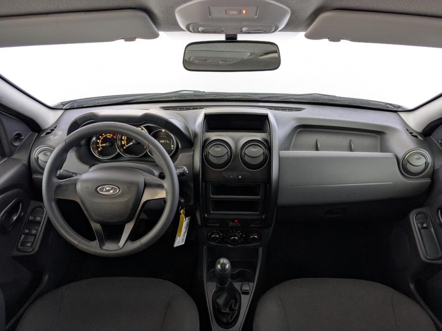 Lada (ВАЗ) Largus I Рестайлинг Москва  - изображение 14