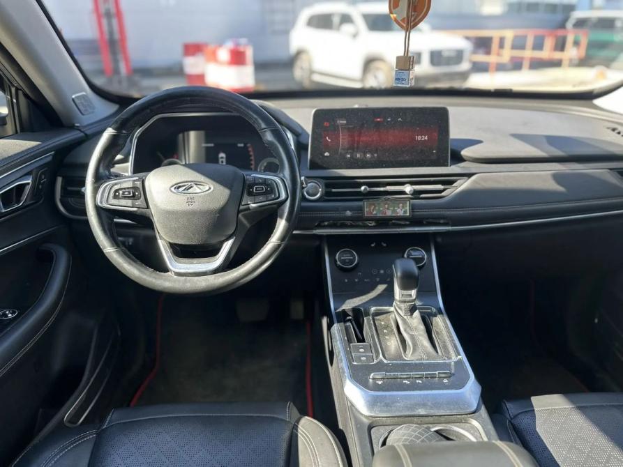 Chery Tiggo 8 I Санкт-Петербург  - изображение 3