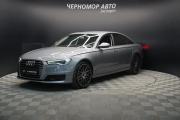 Audi A6 IV (C7) Рестайлинг Крым  - изображение 32