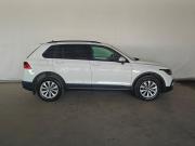 Volkswagen Tiguan II Рестайлинг Москва  - изображение 24