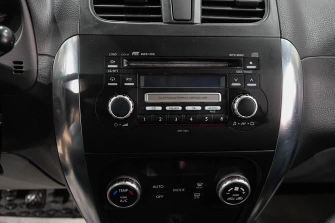 Suzuki SX4 I (Classic) Рестайлинг с пробегом 2010 года, цена 929 000 рублей, 178000 км, хэтчбек, Автокод Объявления