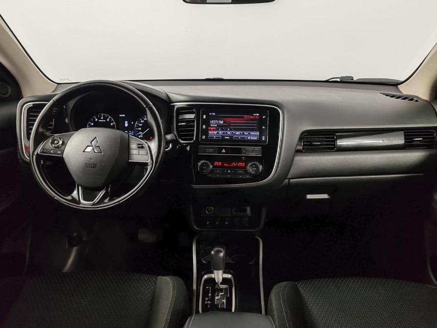 Mitsubishi Outlander III Рестайлинг 2 Москва  - изображение 14