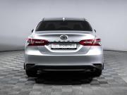 Toyota Camry VIII (XV70) Рестайлинг Москва  - изображение 28