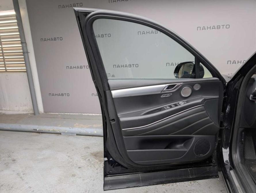 Genesis GV80 I Москва  - изображение 7