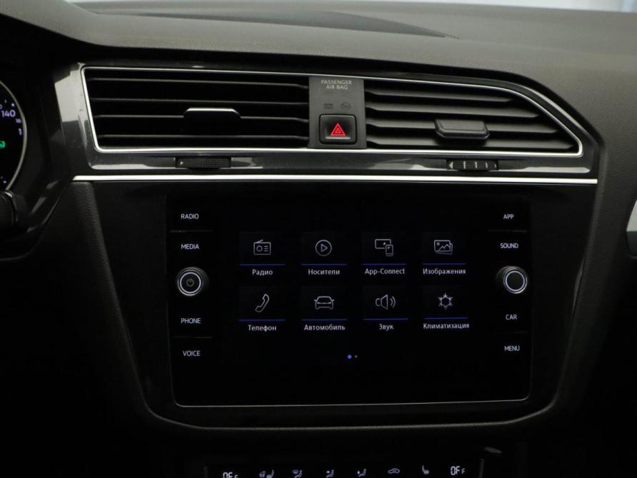 Volkswagen Tiguan II Москва  - изображение 19