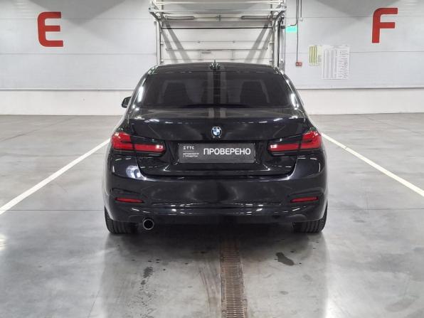 BMW 3 серии VI (F3x) Рестайлинг с пробегом 2018 года, цена 1 995 000 рублей, 81000 км, седан, Автокод Объявления