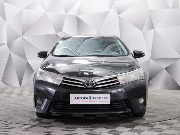 Toyota Corolla XI (E160 E170 E180) с пробегом 2013 года, цена 1 265 000 рублей, 147340 км, седан, Автокод Объявления