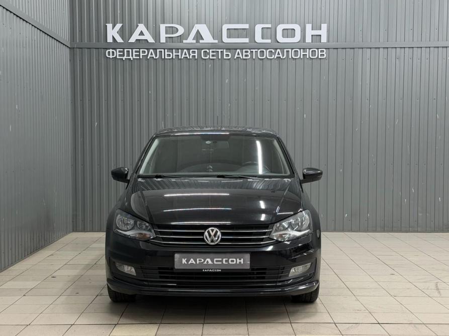 Volkswagen Polo V Рестайлинг Магнитогорск  - изображение 3