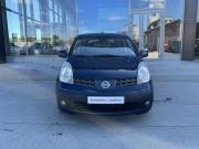 Nissan Note I Новосибирск  - изображение 31