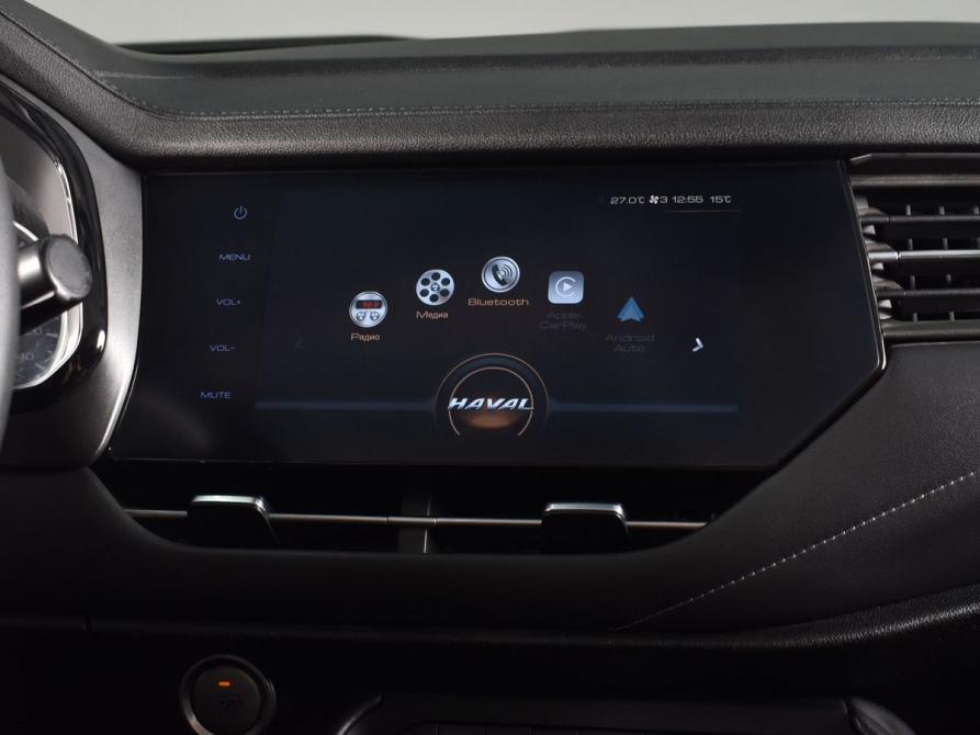 Haval F7 I Кемерово  - изображение 16