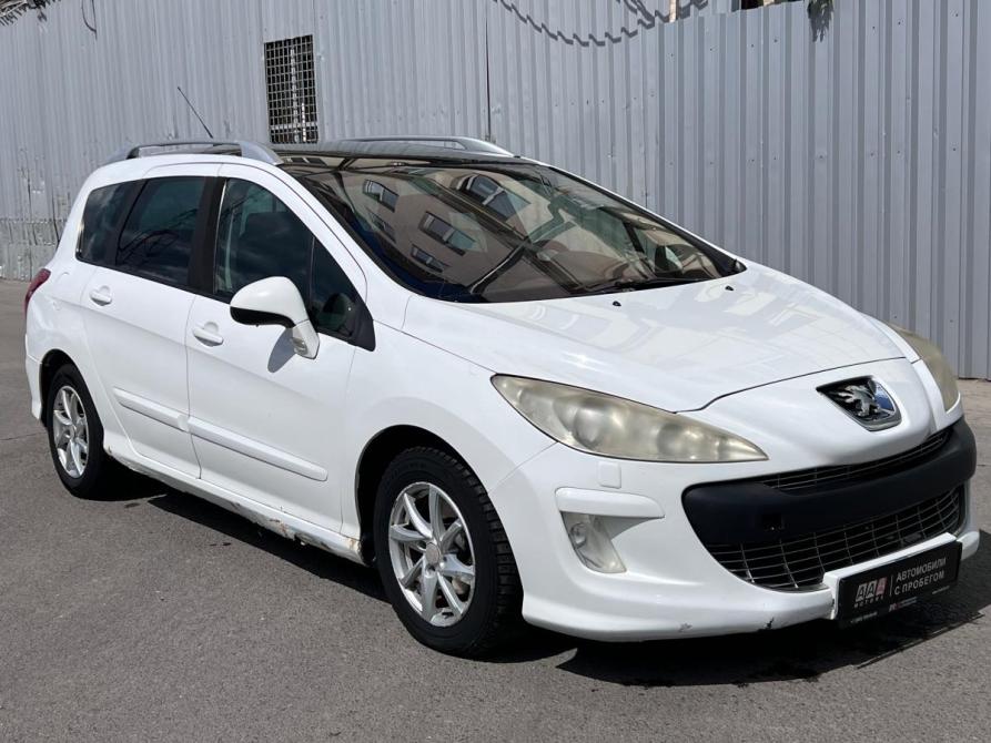 Peugeot 308 I Ростов-на-Дону  - изображение 3