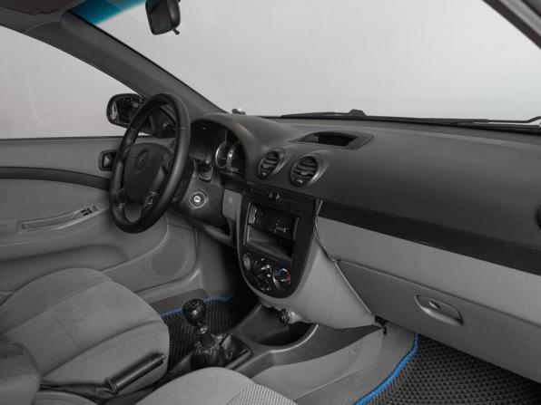 Chevrolet Lacetti I с пробегом 2011 года, цена 320 000 рублей, 274000 км, хэтчбек, Автокод Объявления