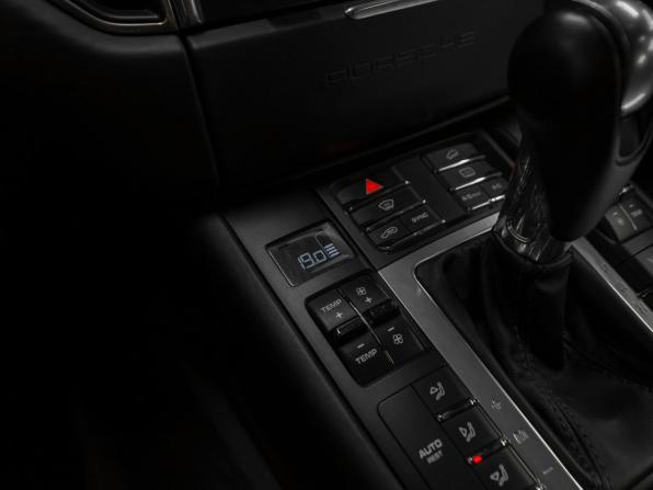 Porsche Macan I с пробегом 2017 года, цена 4 225 000 рублей, 102763 км, внедорожник, Автокод Объявления