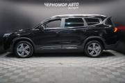 Geely Okavango I Рестайлинг Крым  - изображение 33