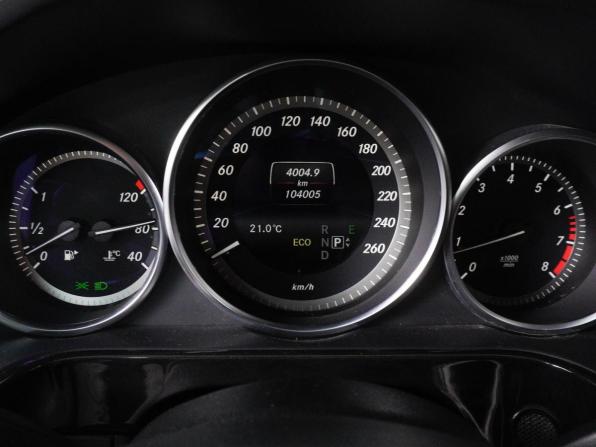 Mercedes-Benz E-Класс IV (W212 S212 C207) Рестайлинг с пробегом 2013 года, цена 2 555 000 рублей, 104005 км, седан, Автокод Объявления
