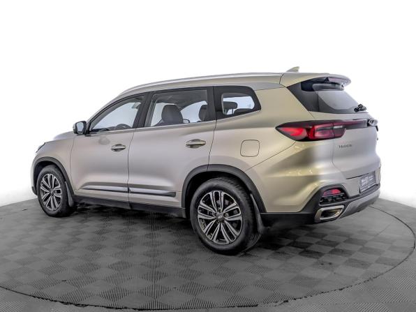 Chery Tiggo 8 I с пробегом 2020 года, цена 1 700 000 рублей, 89876 км, внедорожник, Автокод Объявления
